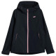 4F Γυναικείο jacket trekking